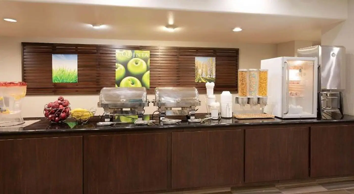 La Quinta by Wyndham Minneapolis Bloomington W Restaurant