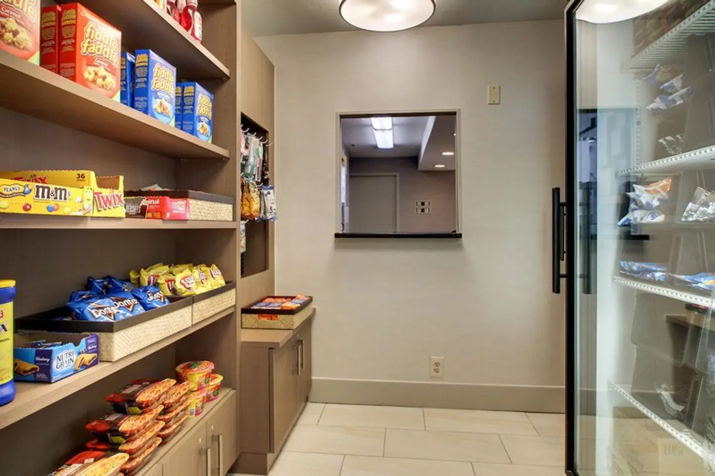 Holiday Inn Express Poughkeepsie by IHG ROOM_EXAMPLE