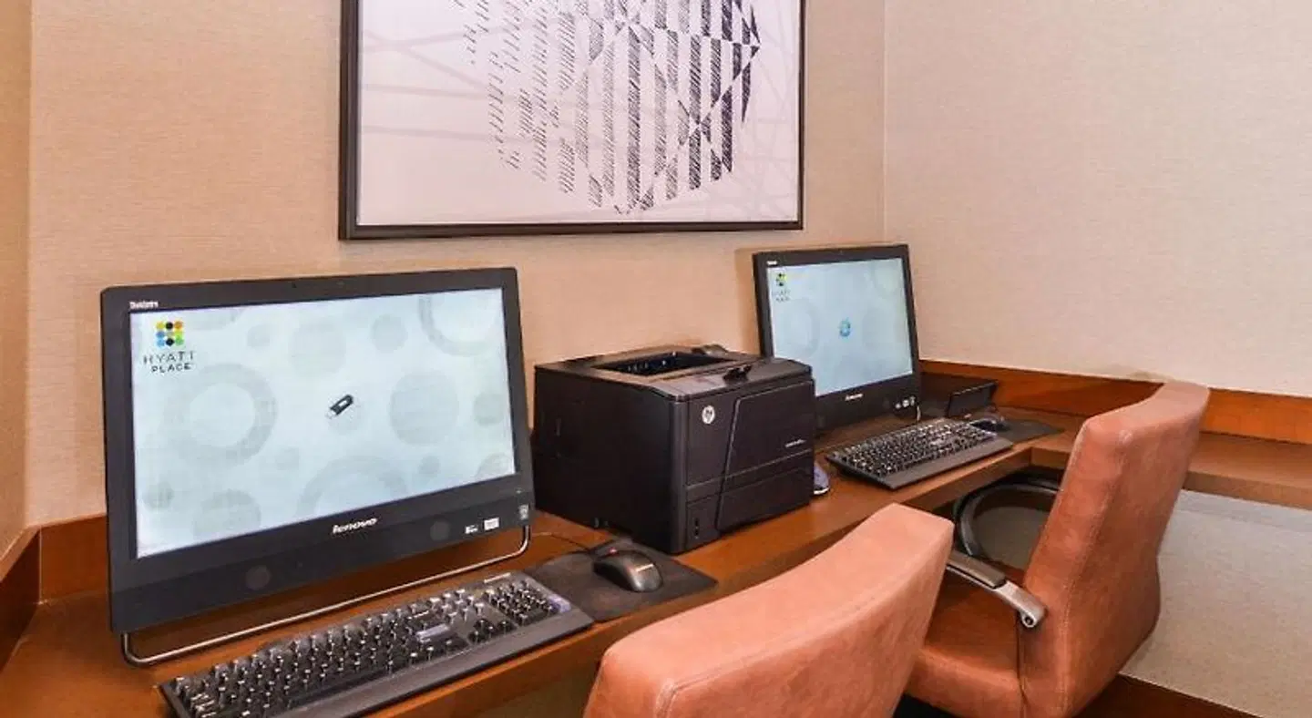 Hyatt Place Chesapeake ROOM_EXAMPLE