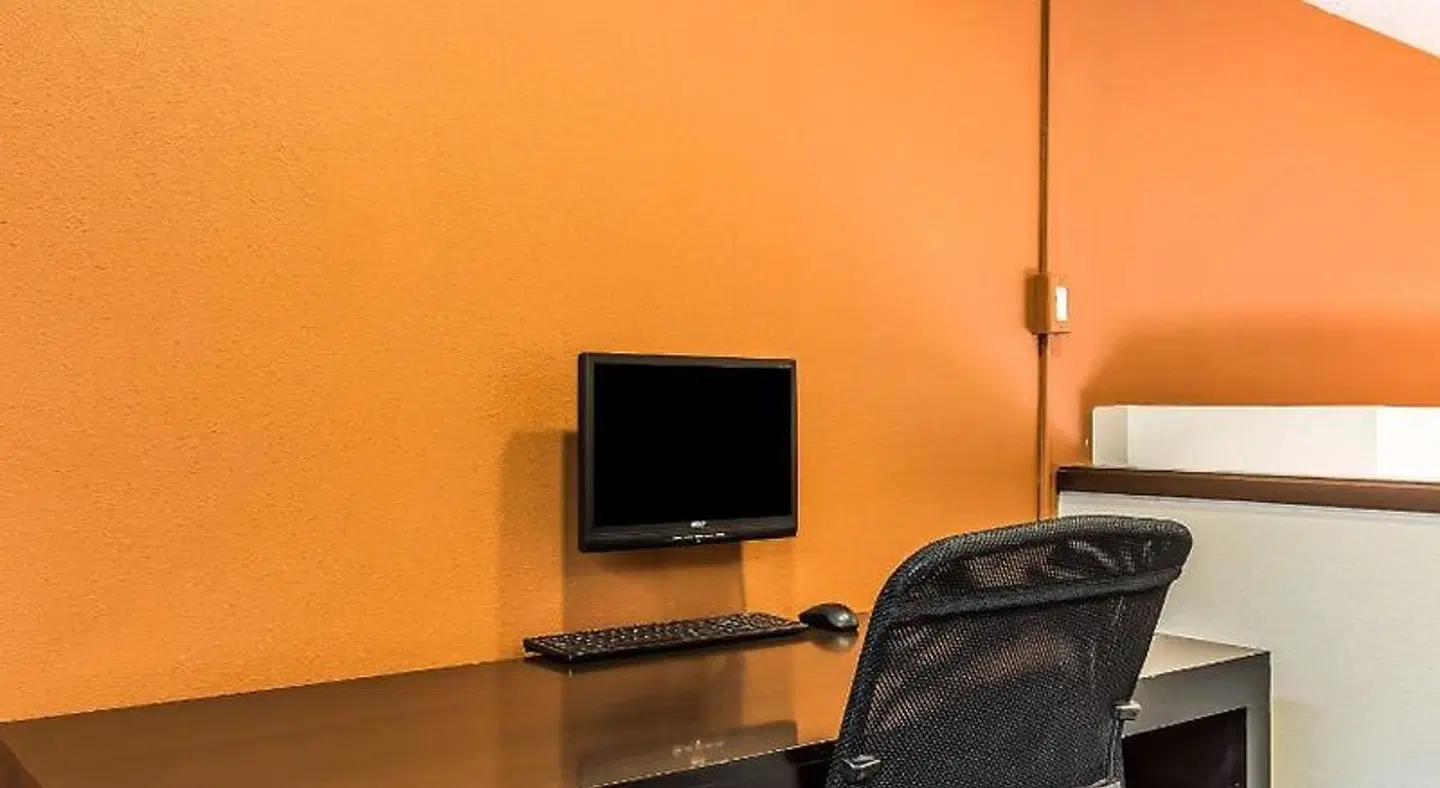 Sleep Inn Medical District ROOM_EXAMPLE