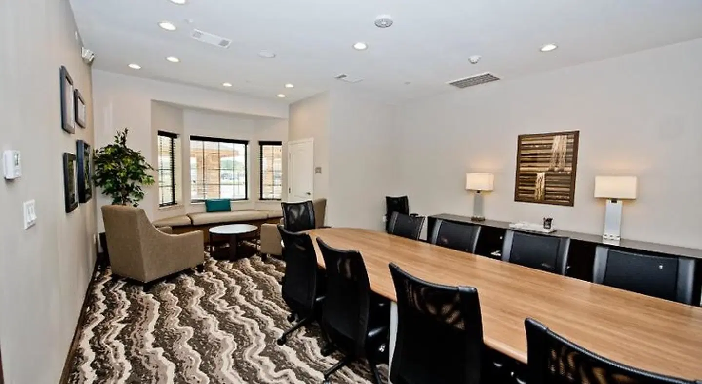 Staybridge Suites Houston - Humble Beltway 8 E by IHG Konferenz