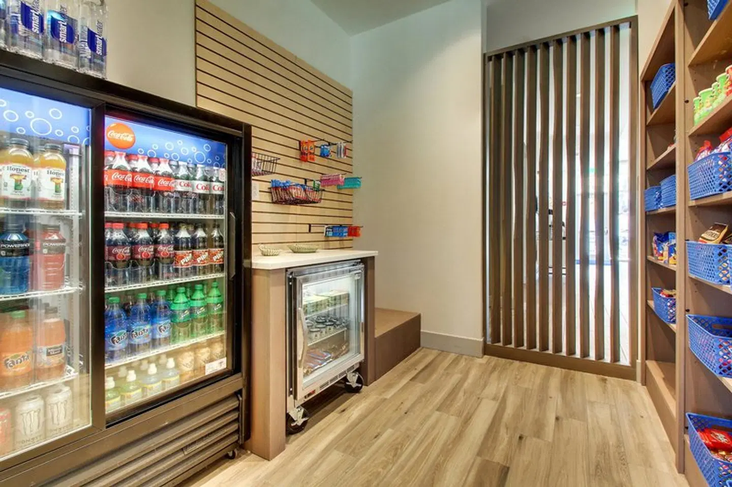 Holiday Inn Express & Suites Charleston NE Mt Pleasant US17 by IHG ROOM_EXAMPLE
