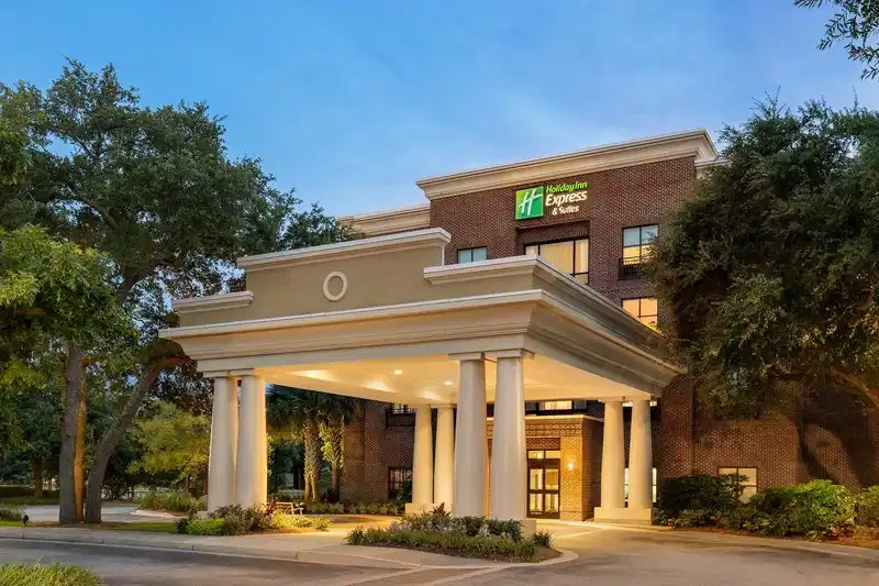 Holiday Inn Express & Suites Charleston - Mount Pleasant by IHG – Hotelfoto