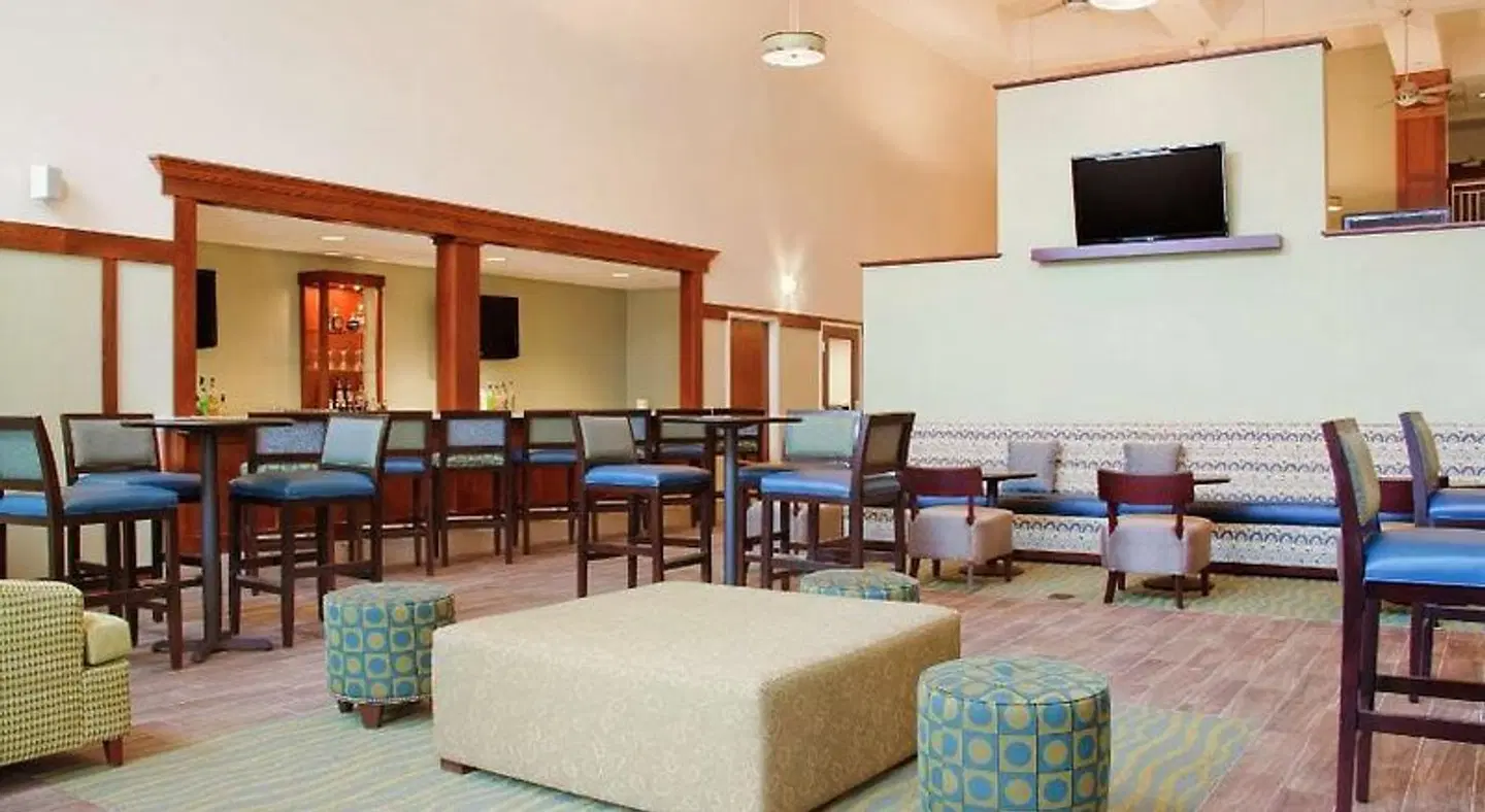 Hampton Inn & Suites Providence/Warwick-Airport Konferenz