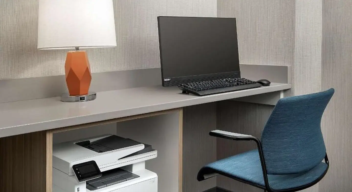 Hampton Inn Baltimore-Downtown-Convention Center ROOM_EXAMPLE