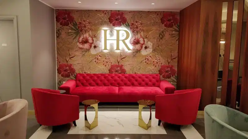 Roma – Hotelfoto