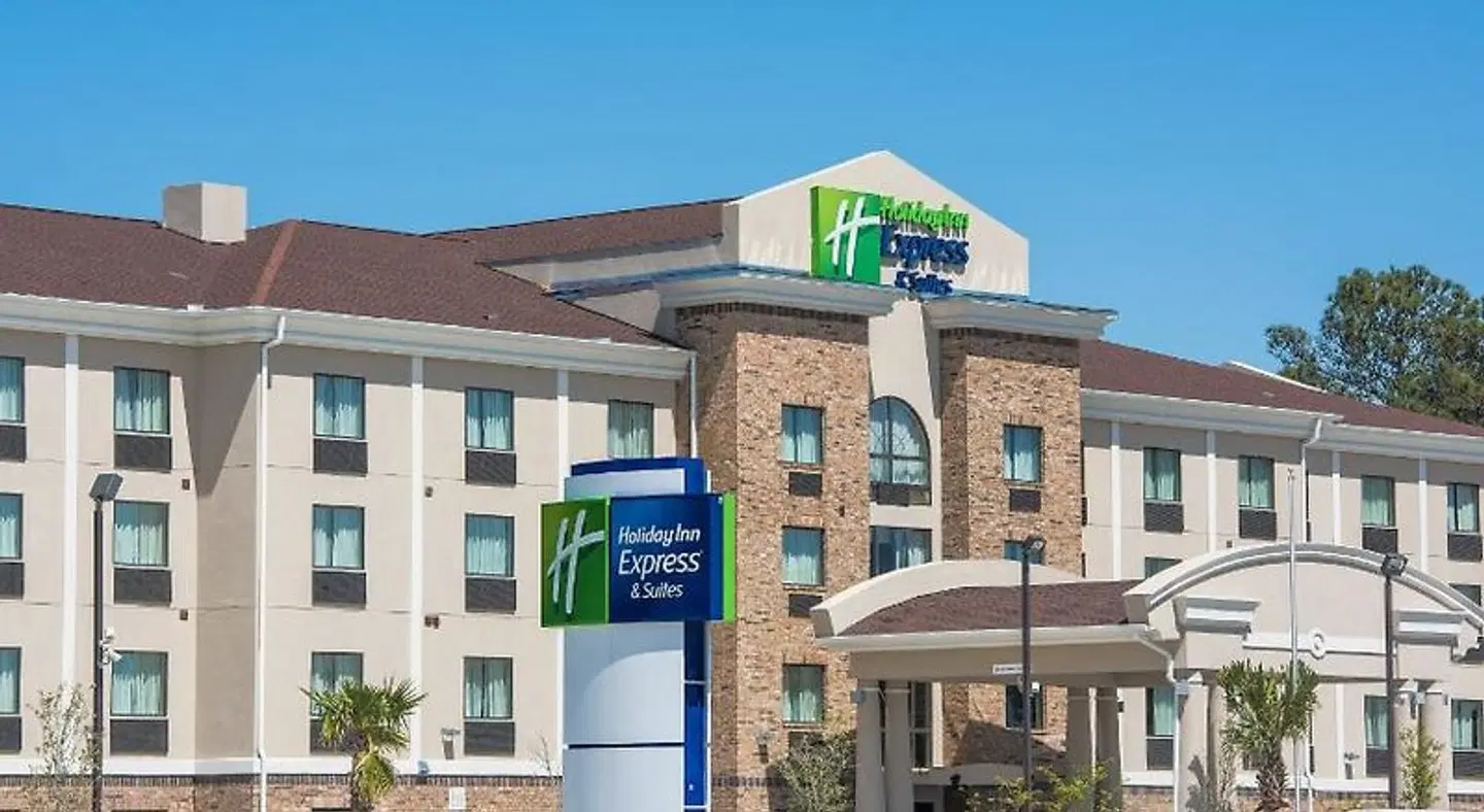 Holiday Inn Express & Suites Houston North - IAH Area by IHG EXTERIOR