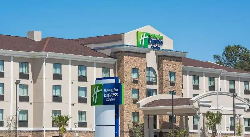 Holiday Inn Express & Suites Houston North - IAH Area by IHG – Hotelfoto