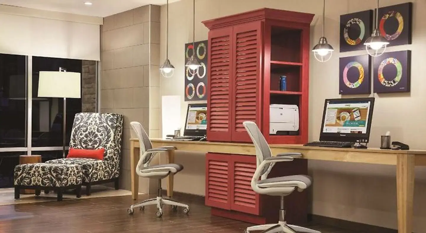 Home2 Suites by Hilton College Station HEALTH_BEAUTY