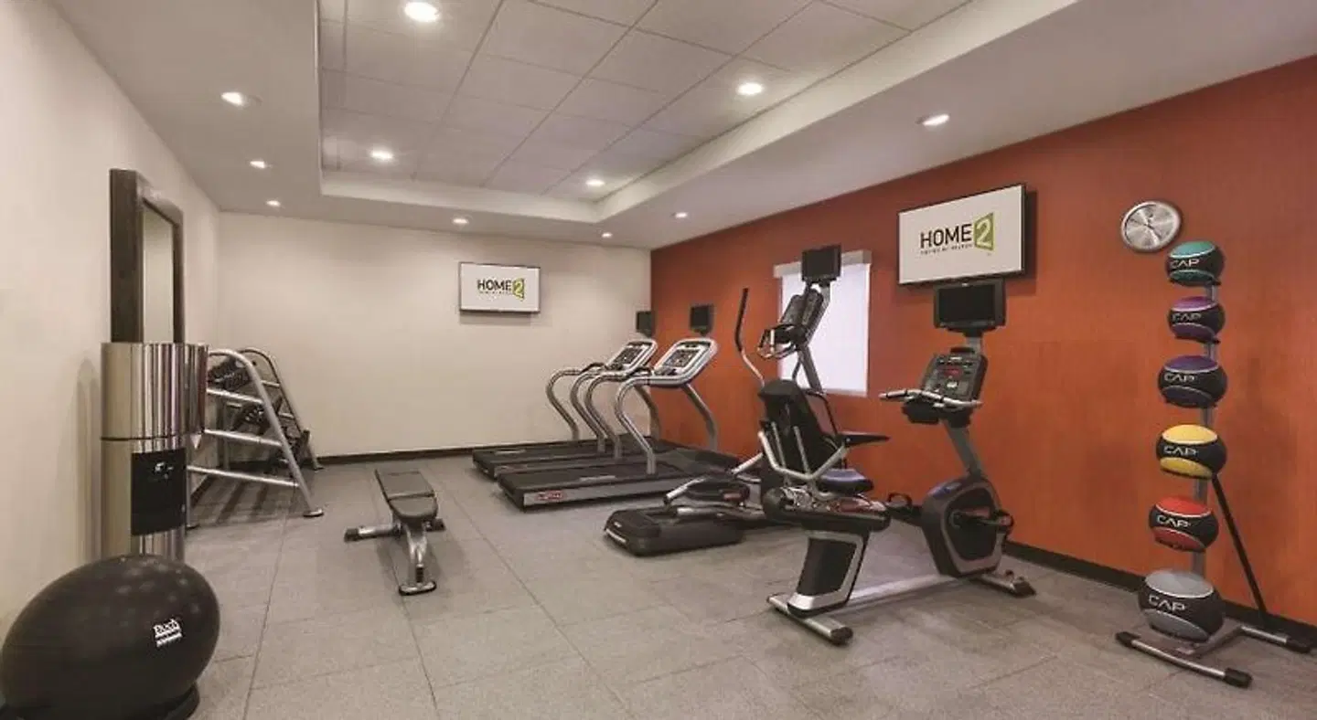 Home2 Suites by Hilton College Station SPORTS_AND_LEISURE
