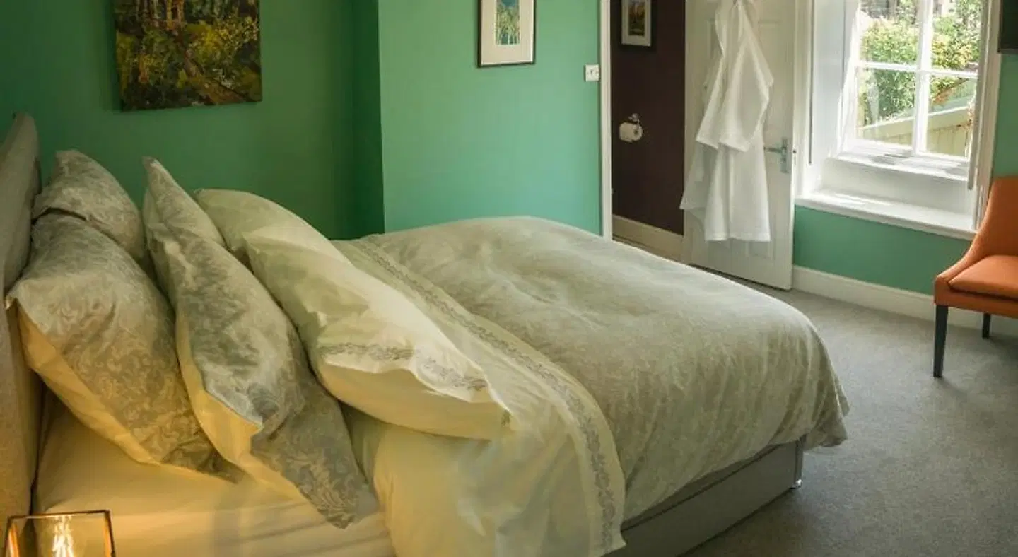 Garden House ROOM_EXAMPLE