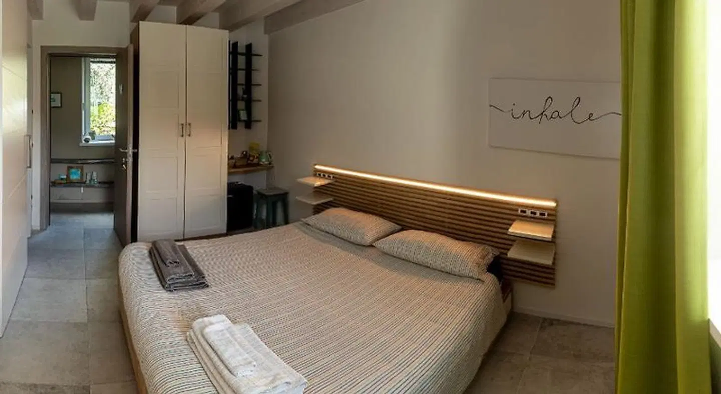 Le Scuderie B&B ROOM_EXAMPLE