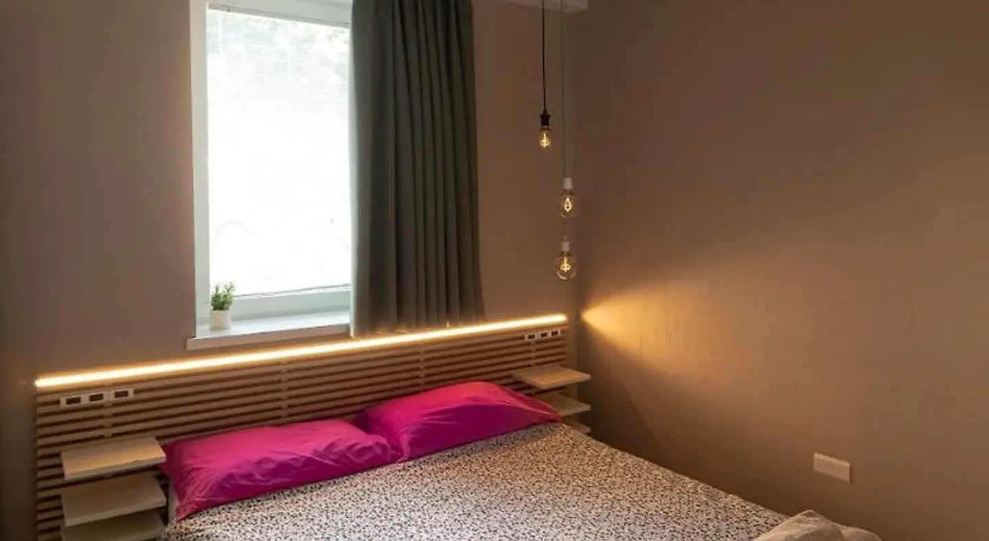 Le Scuderie B&B ROOM_EXAMPLE