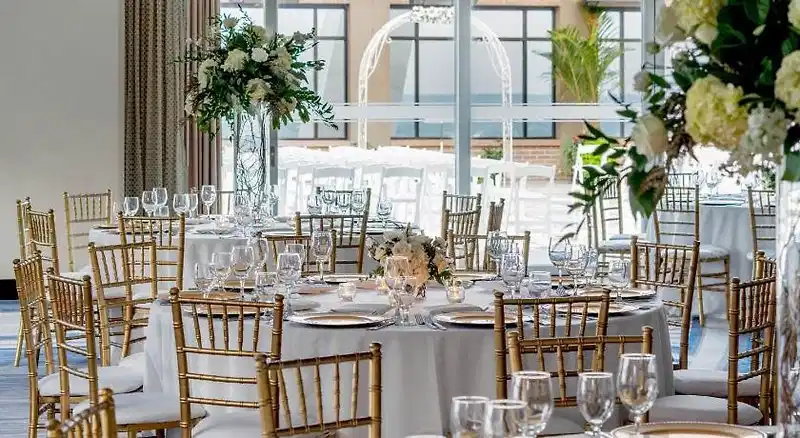 Hyatt Regency St. Louis at The Arch – Hotelfoto