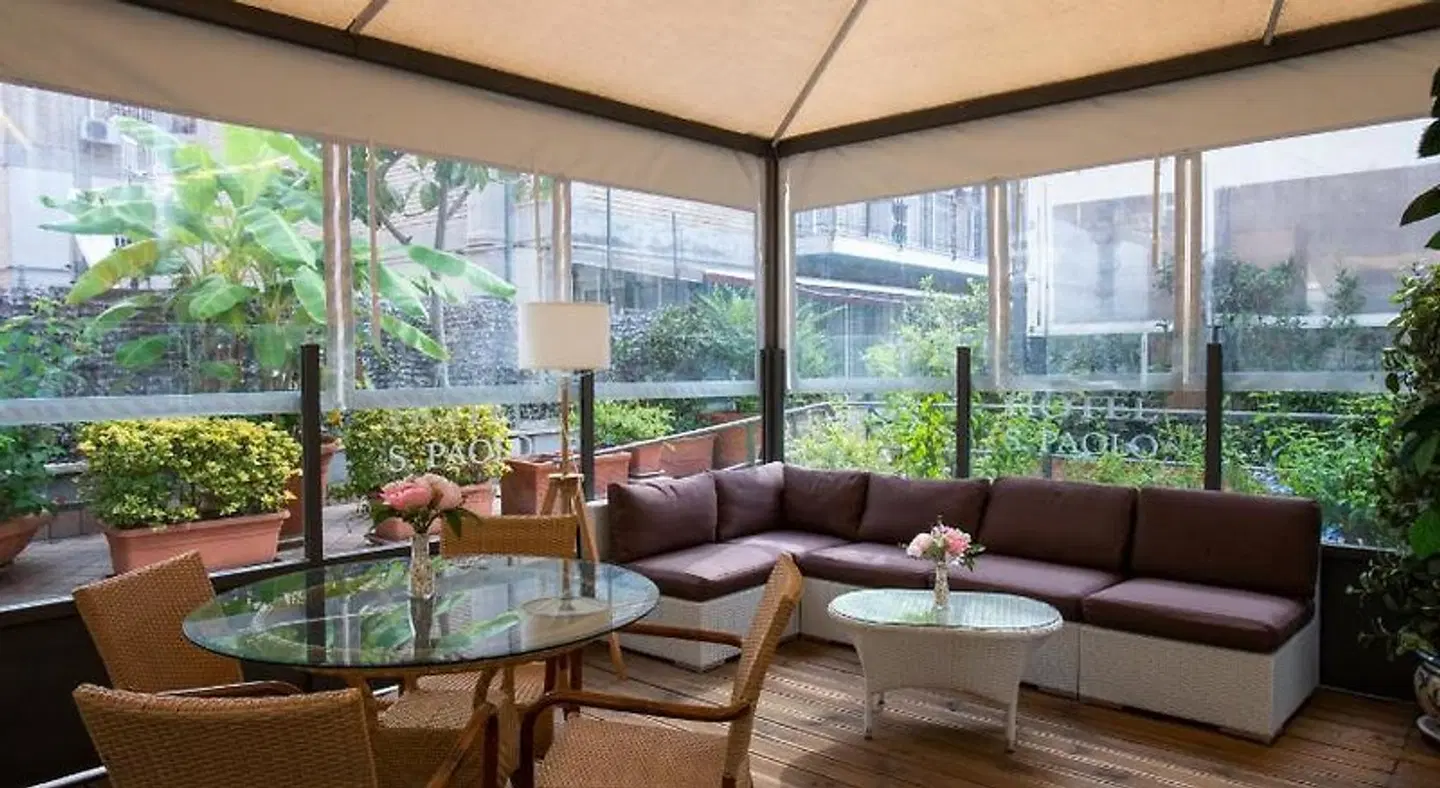 San Paolo LOUNGE_LOBBY