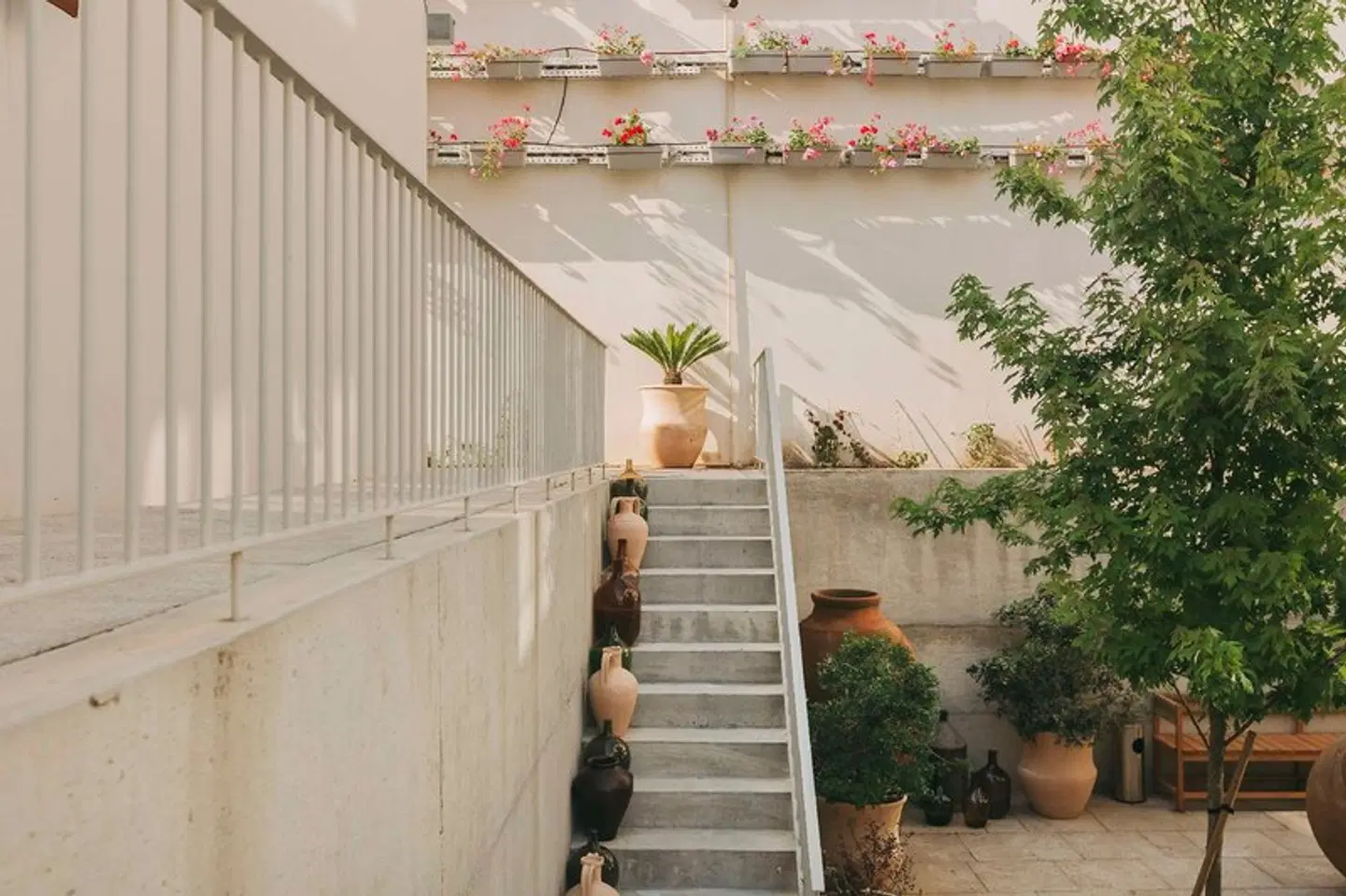 Village Aparthotel by BOA Terrasse