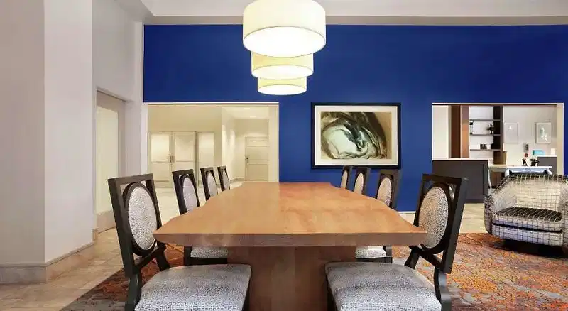 Hilton Garden Inn New Orleans Convention Center – Hotelfoto