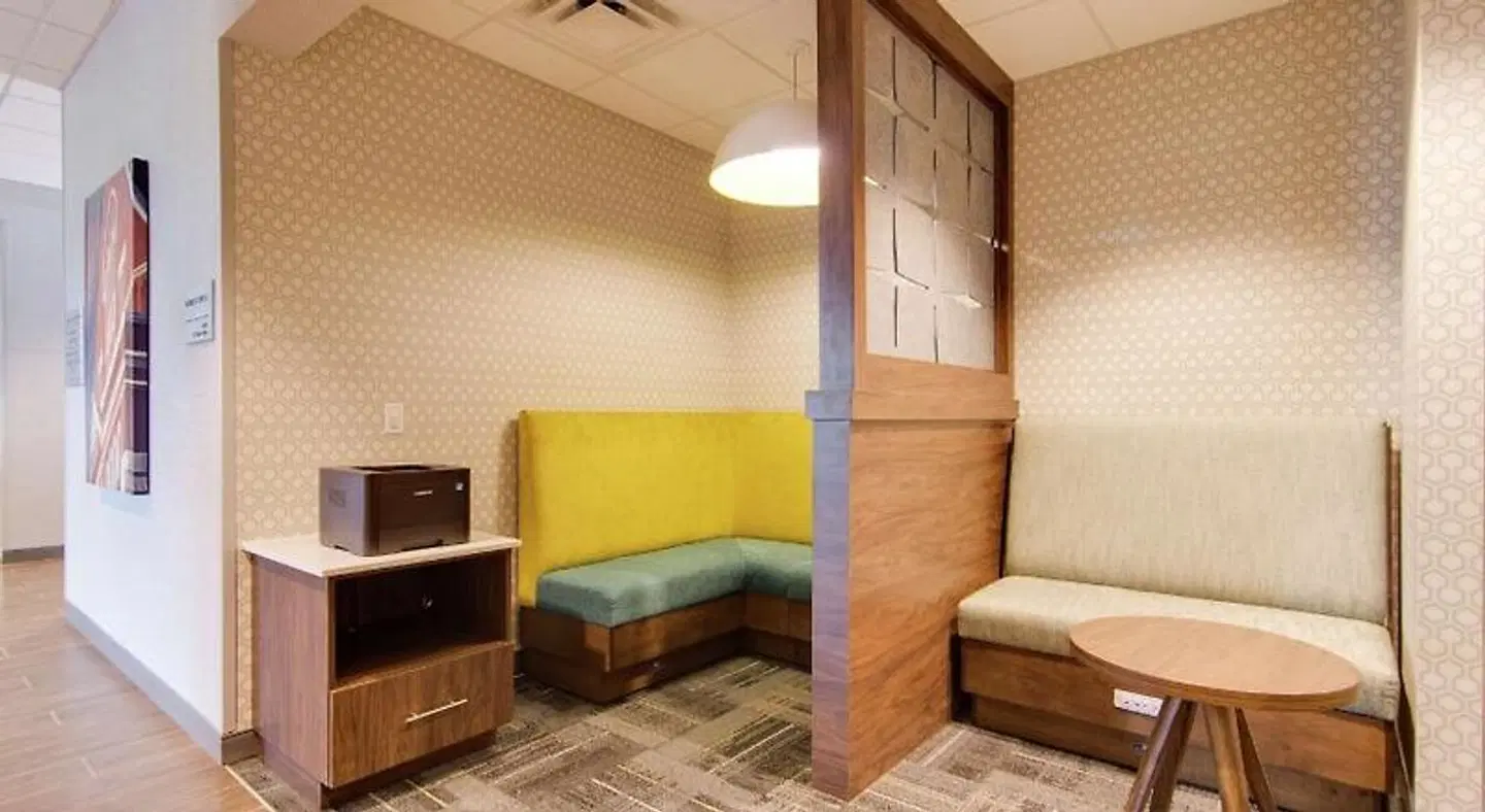 Hampton Inn & Suites Nashville North Skyline HEALTH_BEAUTY