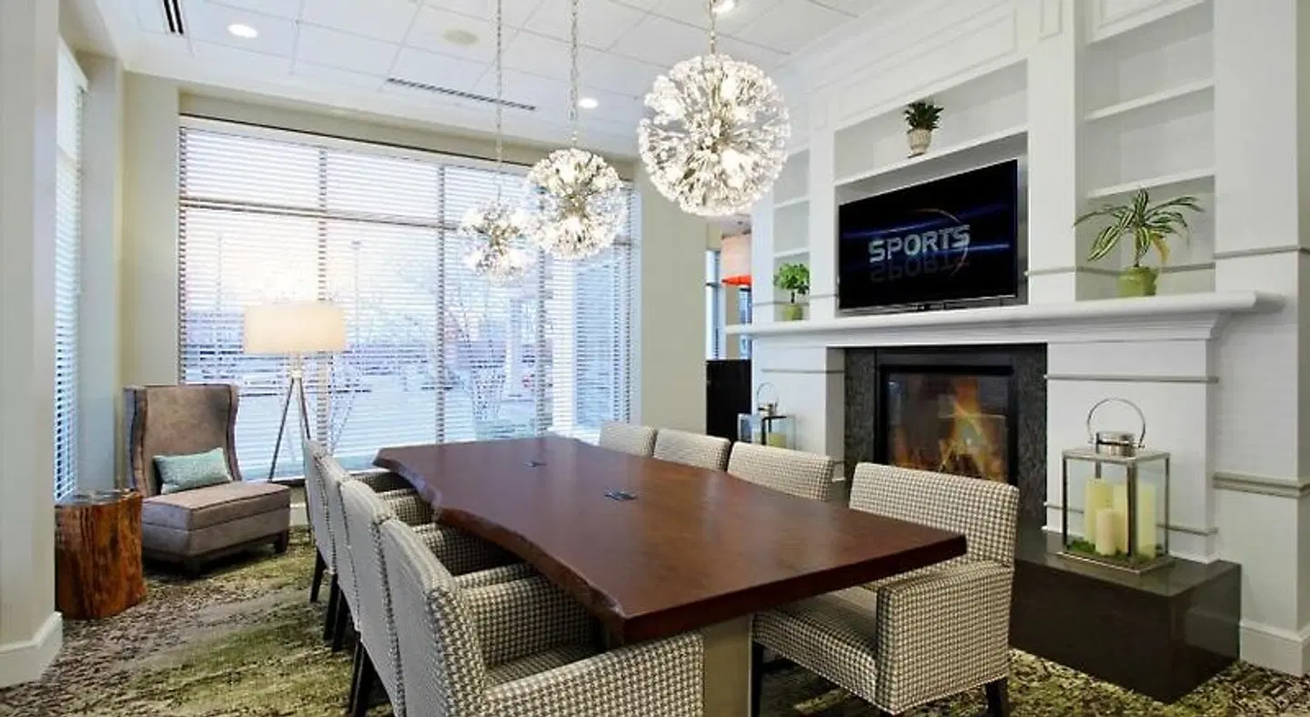Hilton Garden Inn Columbus-University Area LOUNGE_LOBBY