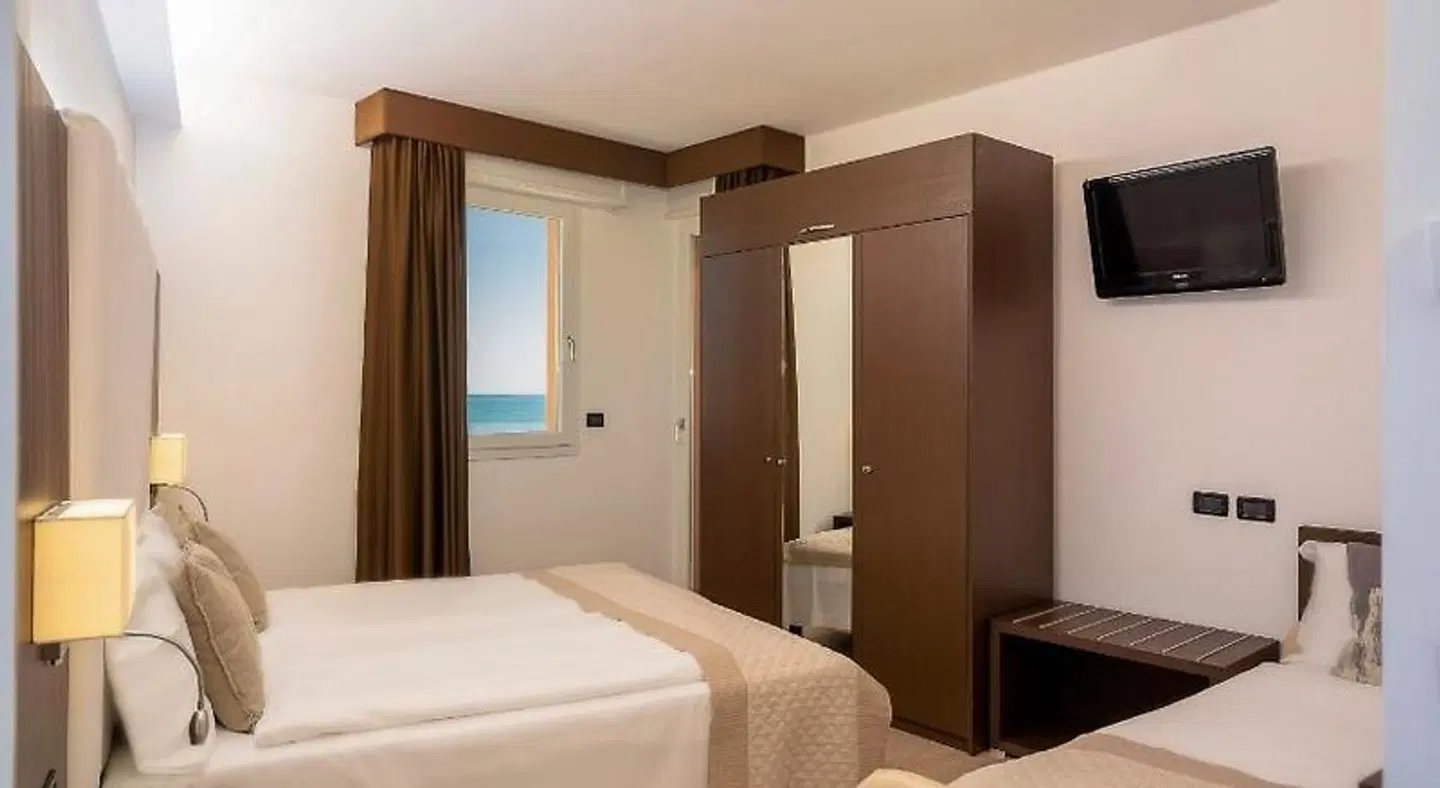 Adria sul Mare ROOM_EXAMPLE