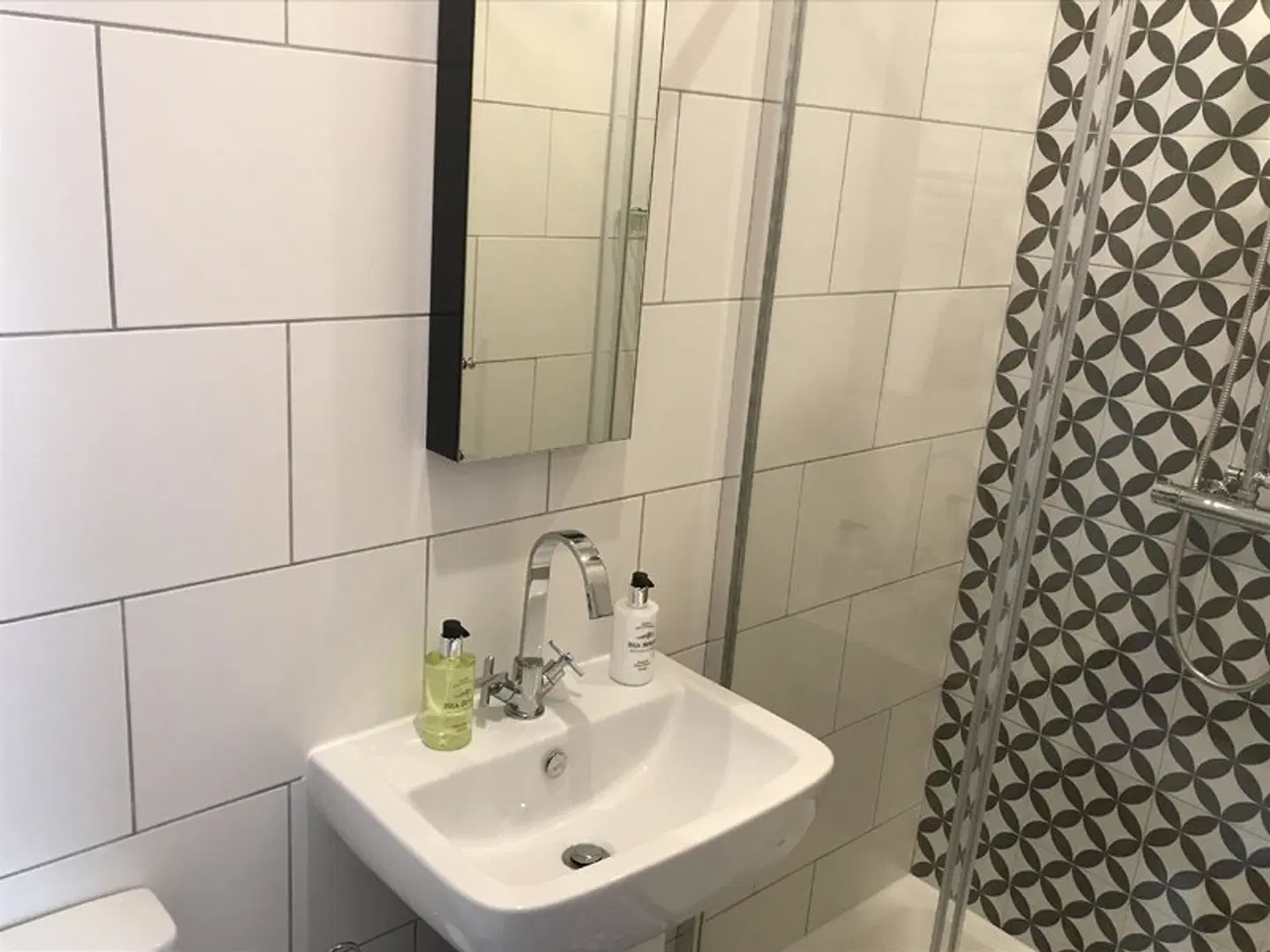 No.16 Badezimmer