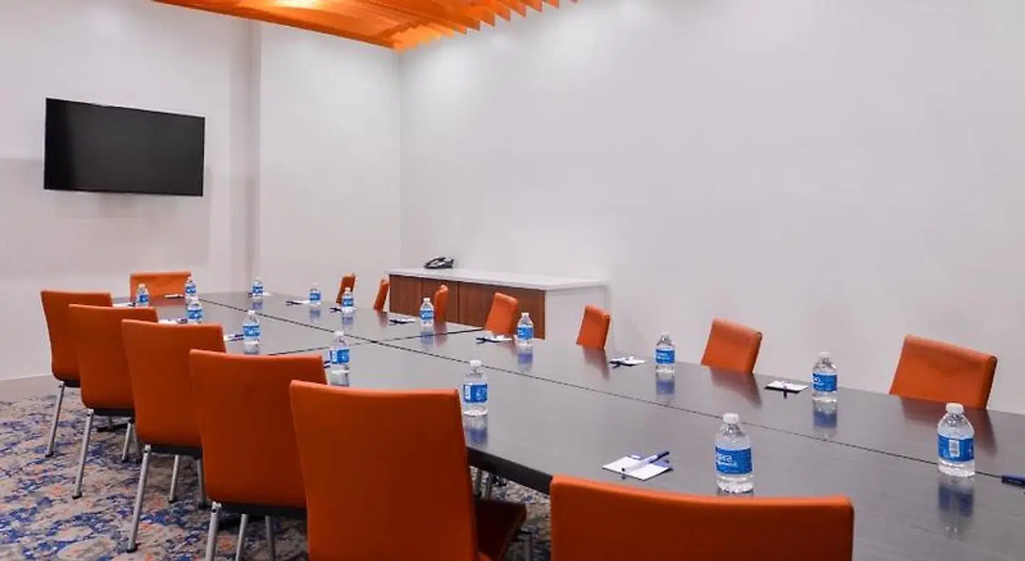 Holiday Inn Express New Orleans - St Charles by IHG Konferenz