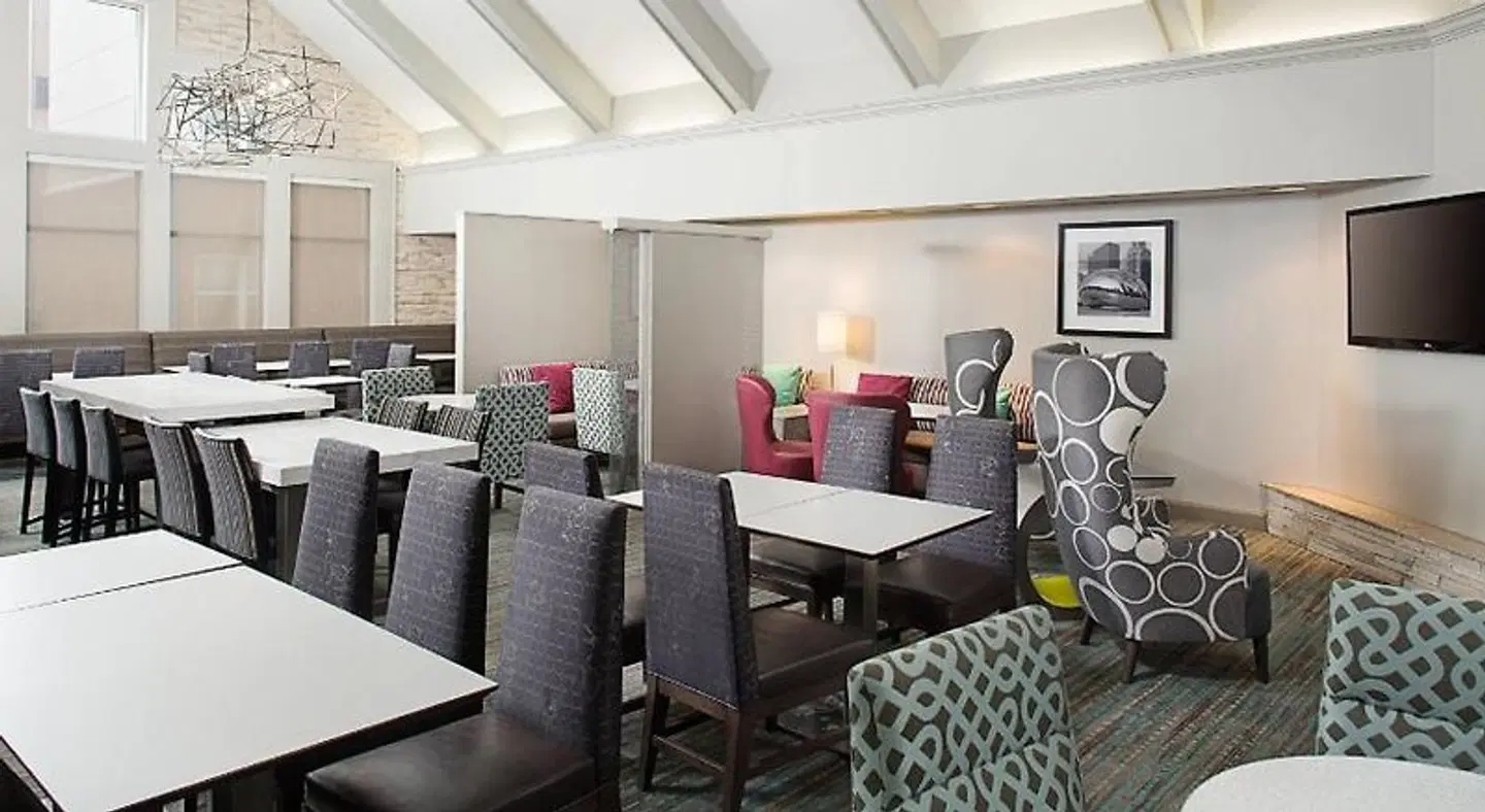 Residence Inn by Marriott Chicago O'Hare Konferenz