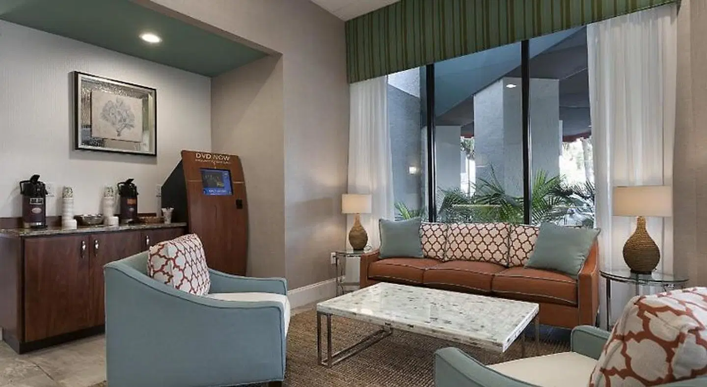 The Strand A Boutique Resort ROOM_EXAMPLE