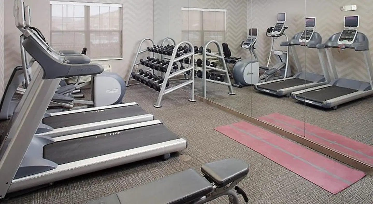 Residence Inn by Marriott Chicago O'Hare SPORTS_AND_LEISURE