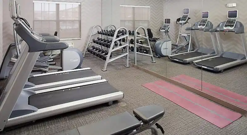 Residence Inn by Marriott Chicago O'Hare – Hotelfoto