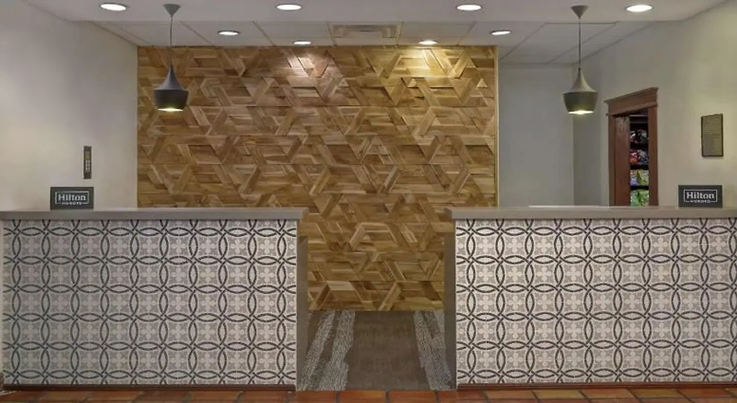 Homewood Suites by Hilton McAllen LOUNGE_LOBBY