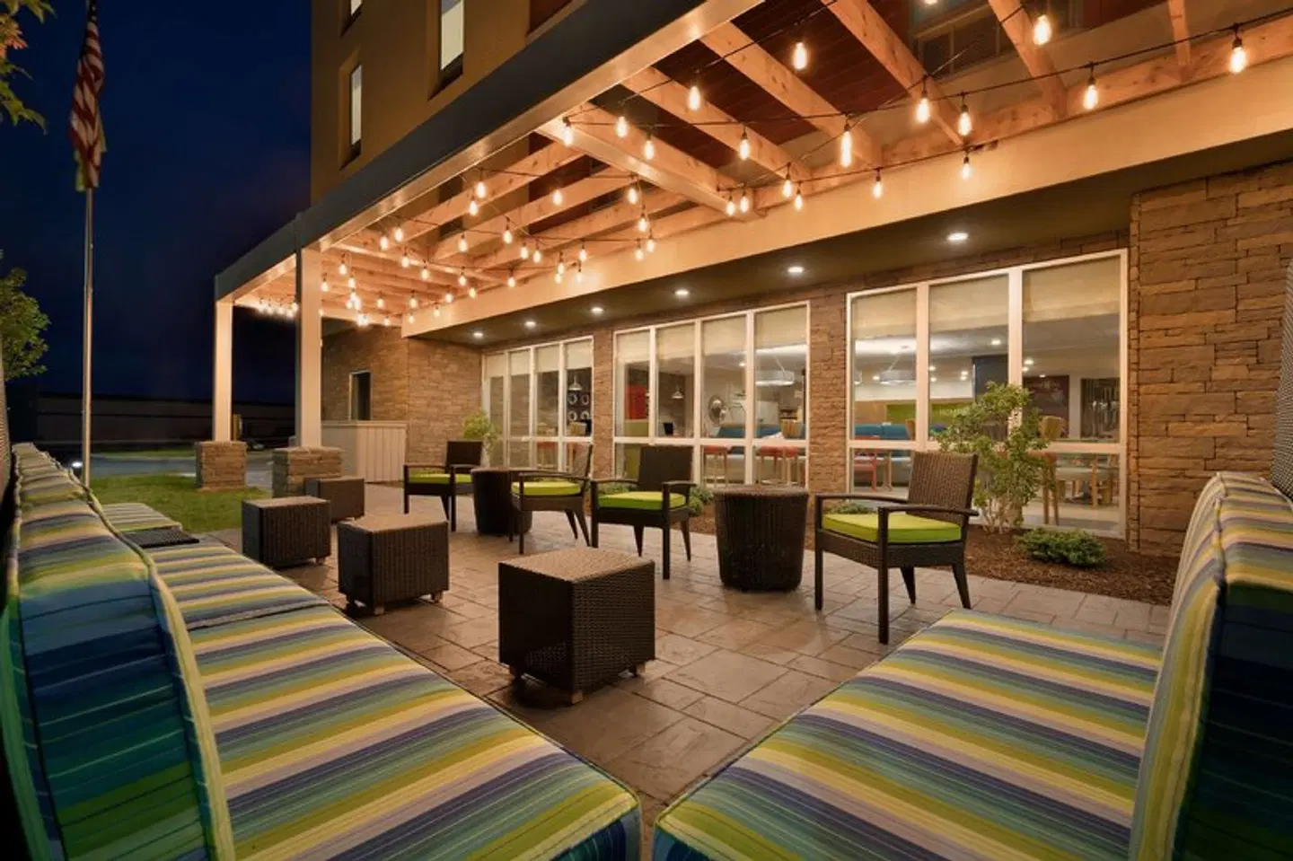 Home2 Suites by Hilton Roanoke LOUNGE_LOBBY