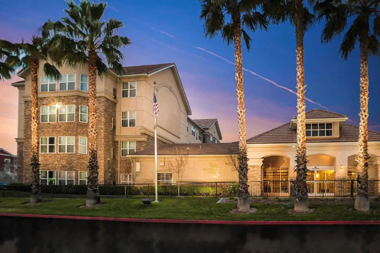 Homewood Suites by Hilton Ontario-Rancho Cucamonga EXTERIOR