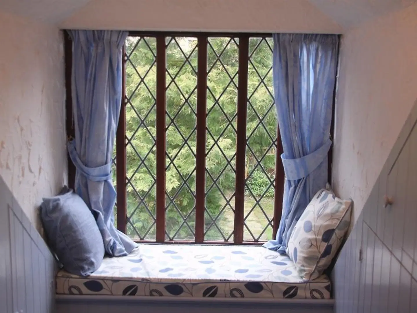 Church Villa B & B HEALTH_BEAUTY