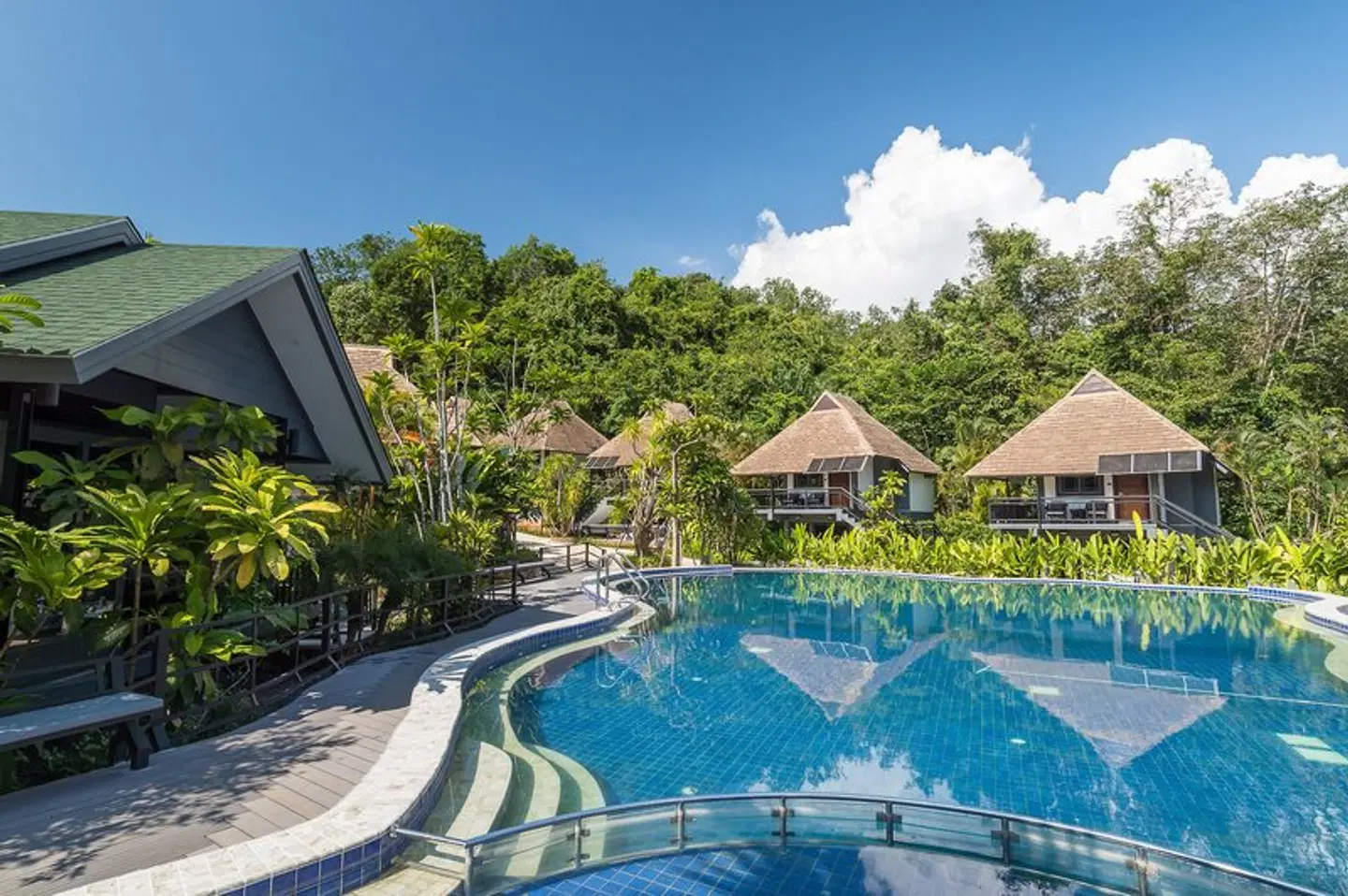 Loy Chalet OUTDOOR_POOL