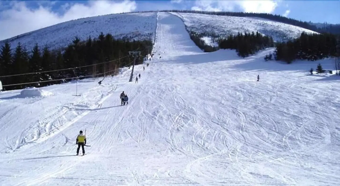 Alpský Hotel LANDSCAPE