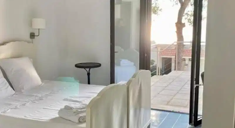 Cala D'Aspide Resort – Hotelfoto