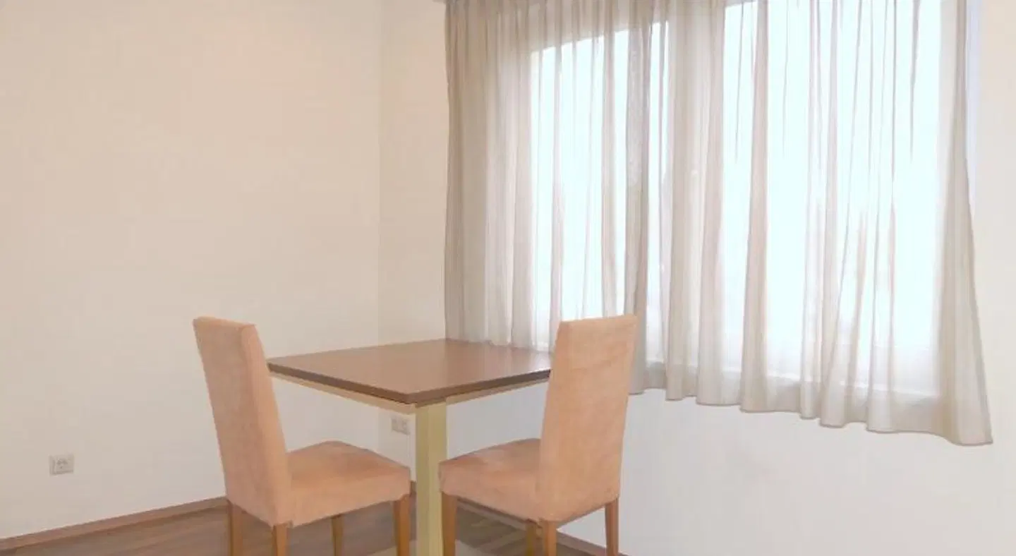 Das Reinisch Just Rooms ROOM_EXAMPLE