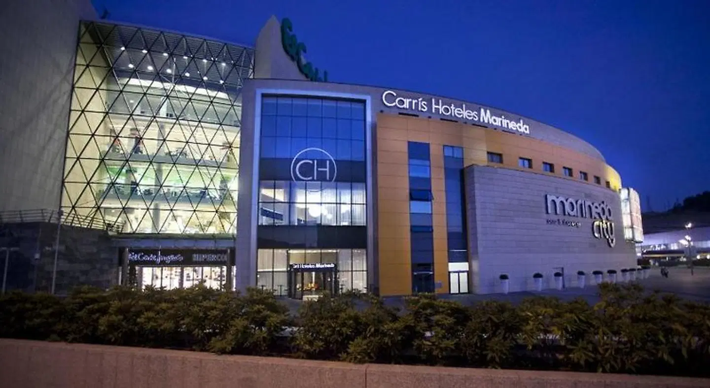 Carris Marineda EXTERIOR