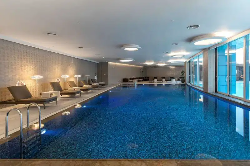 Radisson Blu Hotel, Istanbul Ottomare – Hotelfoto