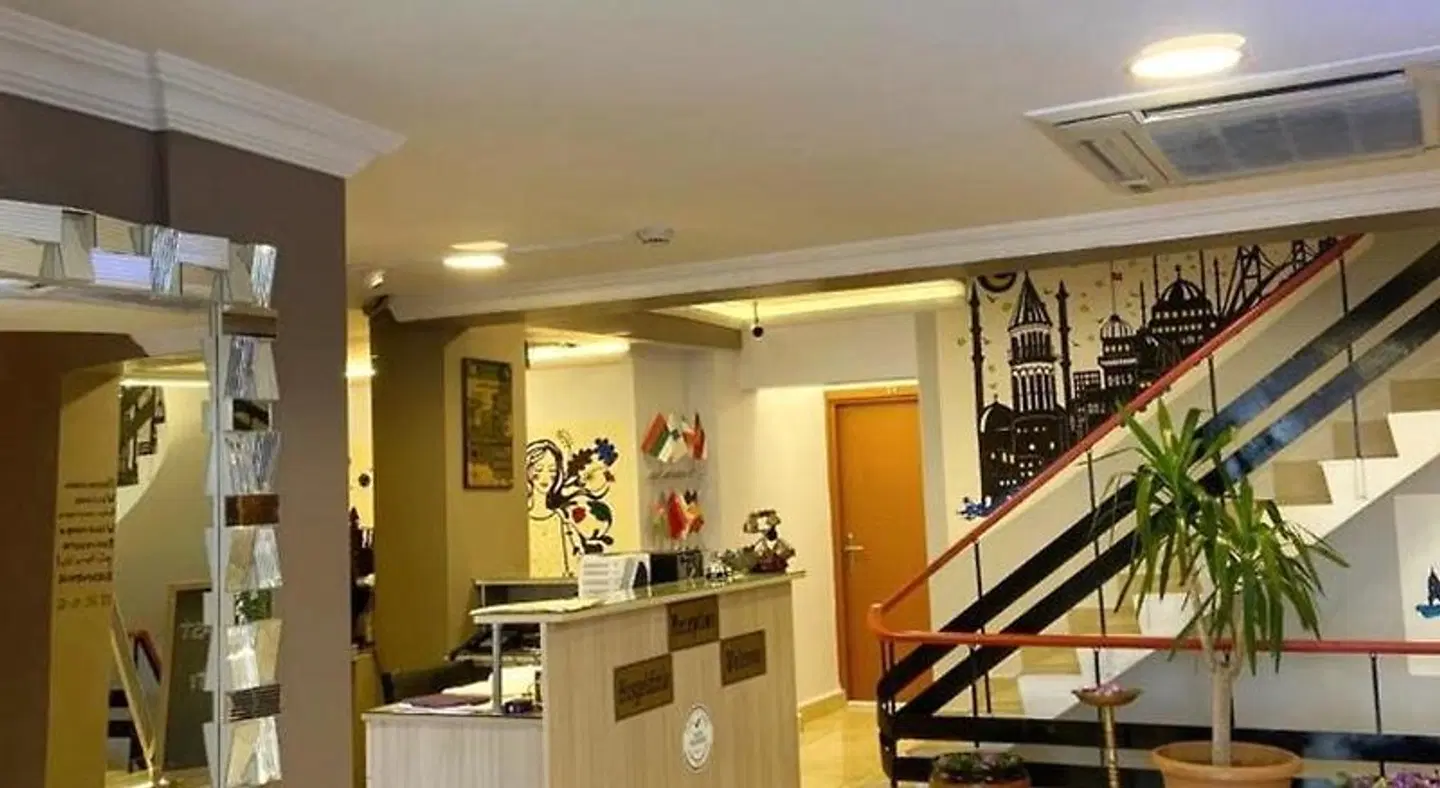 Ulubat Hotel SPORTS_AND_LEISURE