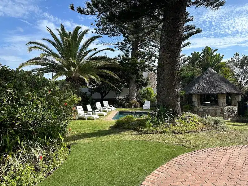 House on Westcliff – Hotelfoto