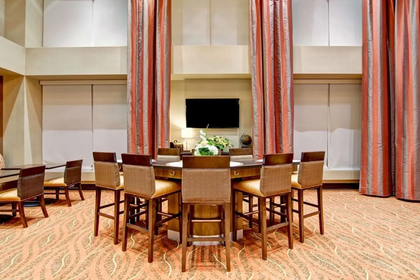 Homewood Suites by Hilton Houston-Kingwood Parc-Airport Area Restaurant