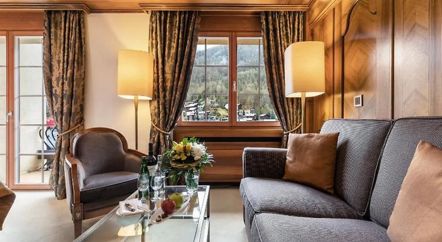 Zermatterhof ROOM_EXAMPLE