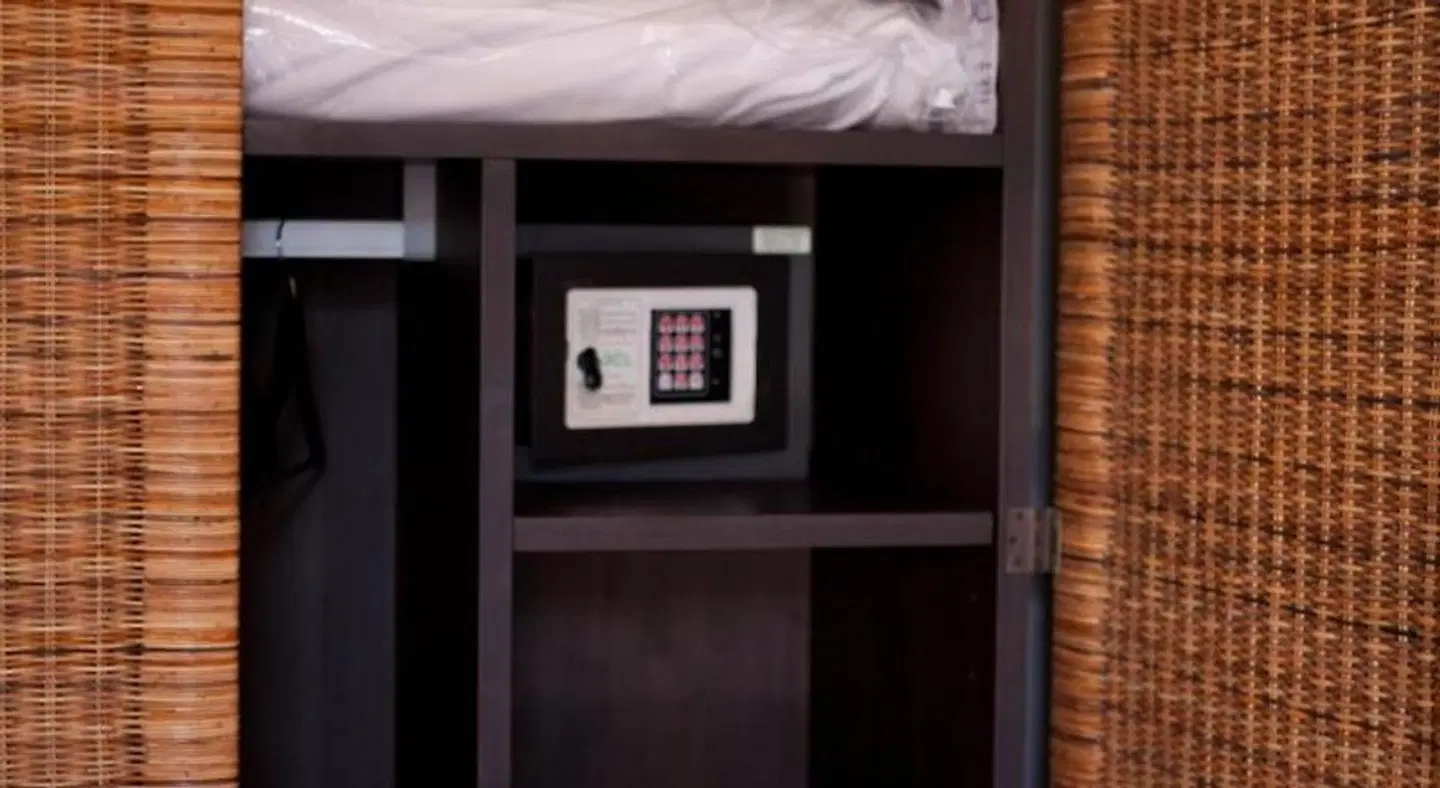 Insula Hotel HEALTH_BEAUTY