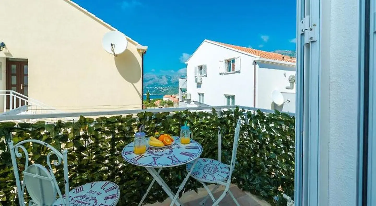 Villa Adria Terrasse