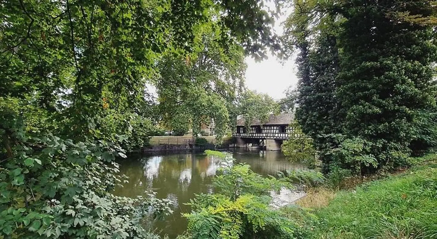 Ecoinn Garten