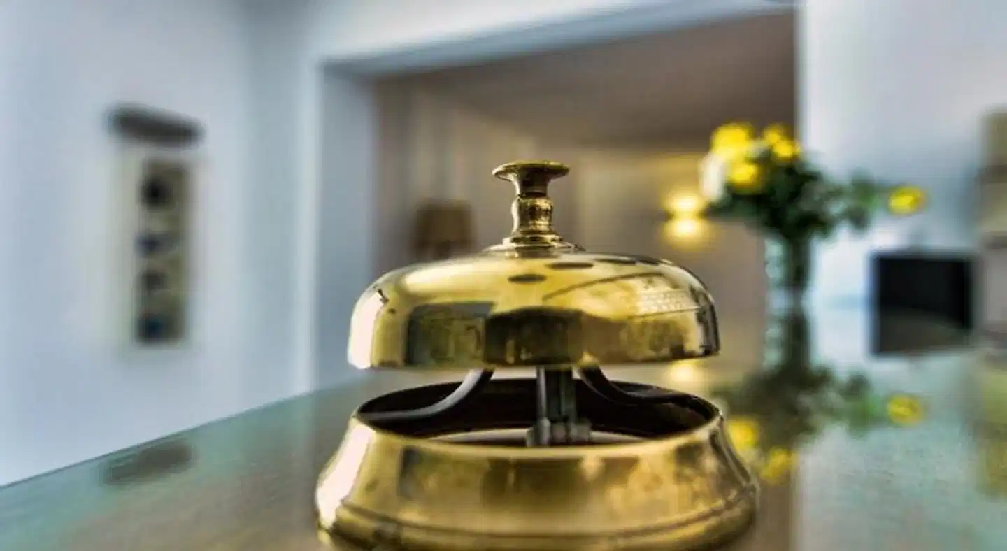 Kalidon Beach Hotel Wellness