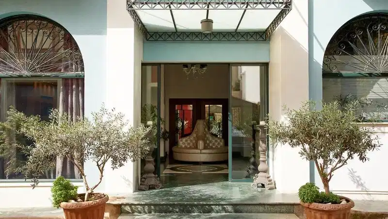 Dioni Boutique Hotel – Hotelfoto