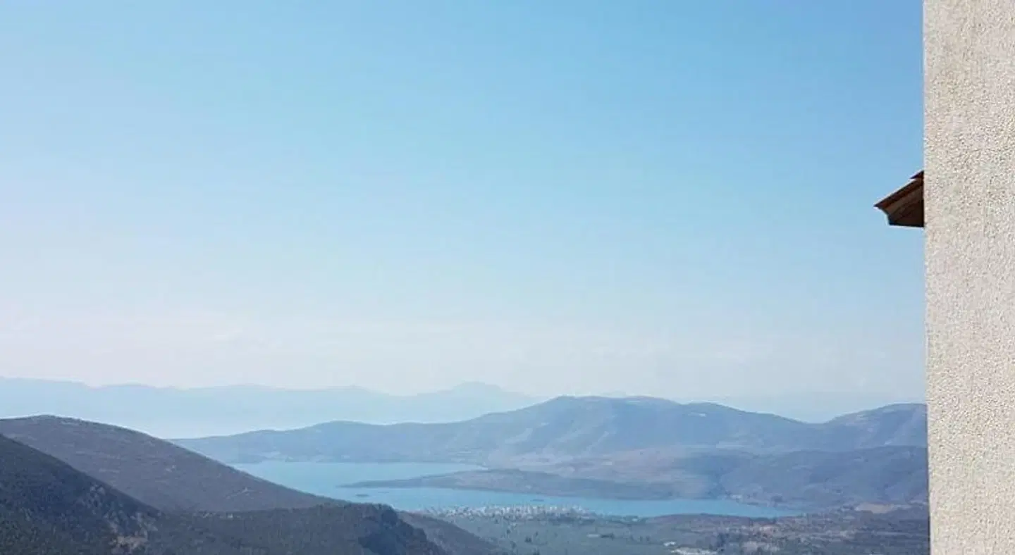 Orfeas LANDSCAPE